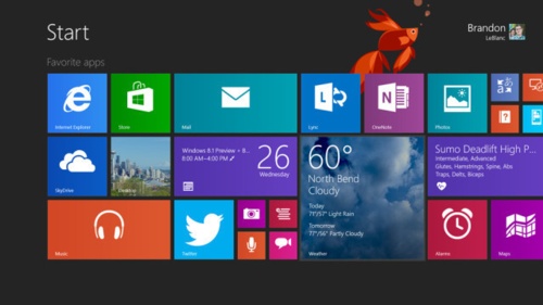｢Windows 8.1｣向けの次期大型アップデート｢Windows 8.1 Update 1｣は3月11日にリリースか?!