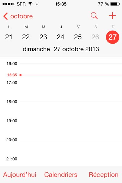 ｢iOS｣のサマータイムバグが今年はフランスで発生