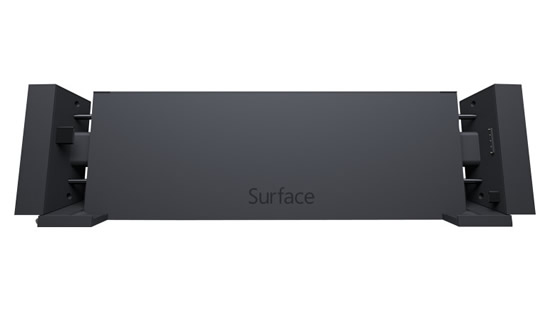 Microsoft、米国で予定より早く｢Surface Pro/Pro 2｣用ドッキングステーションを発売