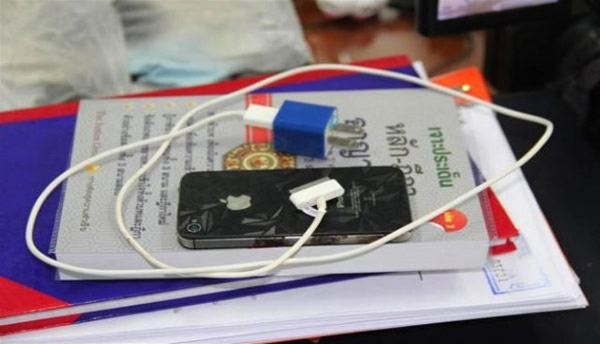 非正規品の充電器を利用していた｢iPhone 4S｣ユーザーが感電死する事故がタイで発生