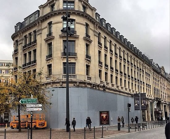 Apple、フランスのリールに新しい直営店をオープンへ