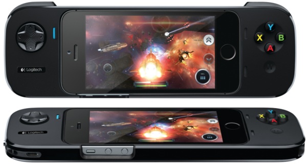 Logitech、｢iPhone｣向けMFiゲームコントローラー『PowerShell Controller Battery』のプロモーションビデオを公開  気になる、記になる…