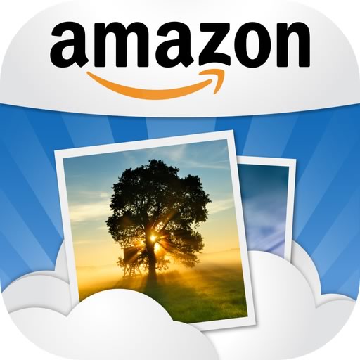 Amazon、iPadに正式対応した｢Amazon Cloud Drive Photos 2.0｣をリリース