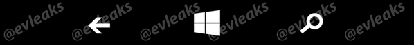 ｢Windows Phone 8.1｣とされるスクリーンショットが流出 ｰ オンスクリーンキーに対応か?!
