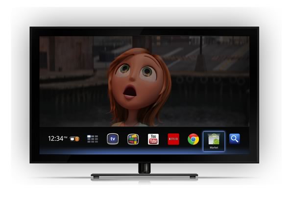 Google、2014年前半にセットトップボックス｢Nexus TV｣を発売か?!