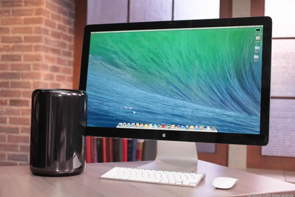 新型Mac Proの大きさが良く分かる比較画像のまとめ