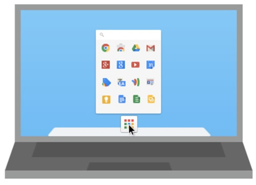 Googleの｢Chrome Apps｣がMacに対応