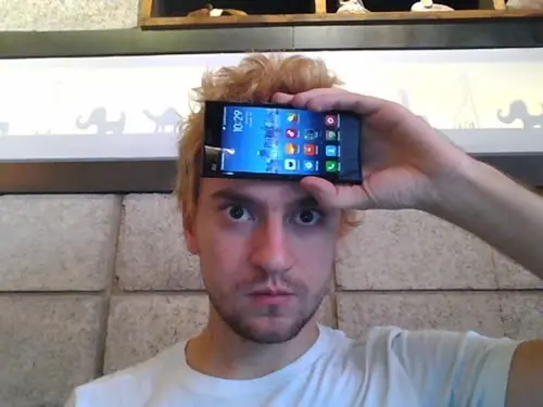 Iphoneやps3のハックで有名なハッカーのgeohot氏 現在はgoogleで働いている事が明らかに 気になる 記になる