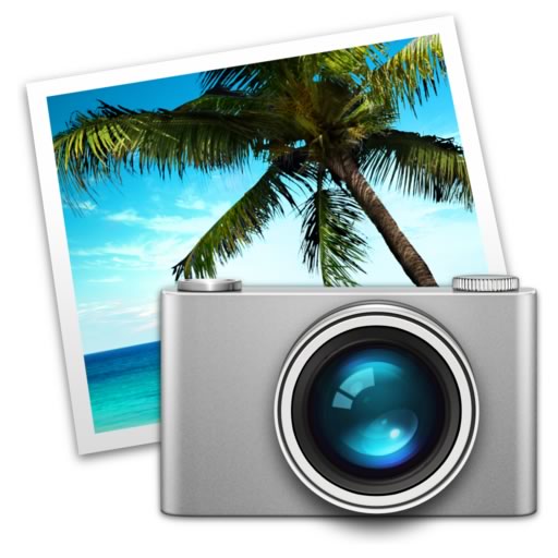 iphoto for mac os x 10.6