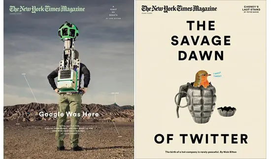 米Apple、元ニューヨーク・タイムズ・マガジンのデザインディレクターを雇用 米Apple、元ニューヨーク・タイムズ・マガジンのデザインディレクターを雇用