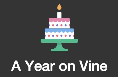 人気6秒動画共有サービス｢Vine｣、サービス開始から1周年を迎える