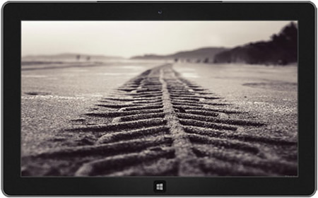 Microsoft、ダイナミックテーマに利用されていた画像を集めた｢Windows 8｣向けの新しいテーマを公開