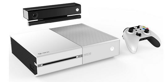 Microsoft、今年後半に｢Xbox One｣のホワイトモデルや1TBモデルなどを発売か?!