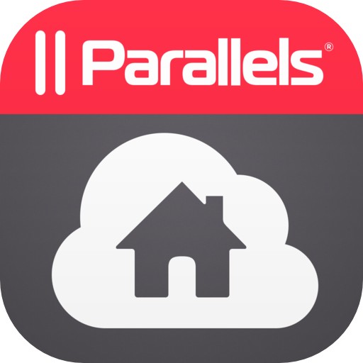 parallels access ios