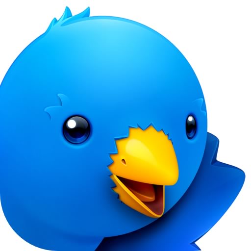 The Iconfactory、iOS向け人気Twitterクライアントアプリ｢Twitterrific｣を期間限定で値下げセール中