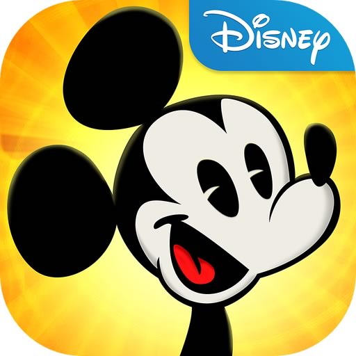 Apple、今週のAppとして｢Where’s My Mickey?｣を無料配信中