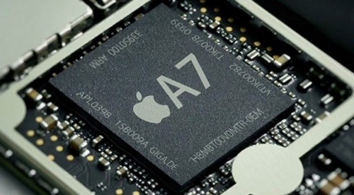 Apple、iPhoneやiPadのGPUには引き続き｢PowerVR｣シリーズを採用へ ｰ イマジネーションテクノロジーズとのライセンス契約を延長