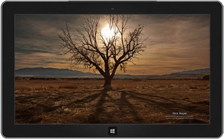 Microsoft、｢Windows 7/8/RT/8.1｣向けに4つの新しいテーマを公開