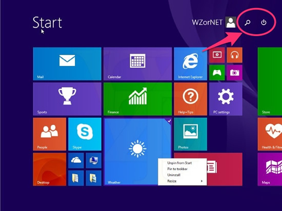｢Windows 8.1 Update 1｣のiSOイメージファイルがウェブに流出