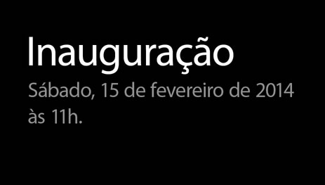 Apple、ブラジル初のApple Storeを2月15日にオープンへ