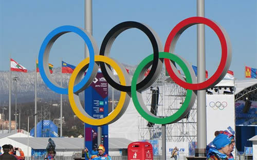 国際オリンピック委員会、選手は開会式で｢iPhone｣のロゴを隠す必要がない事を明らかに