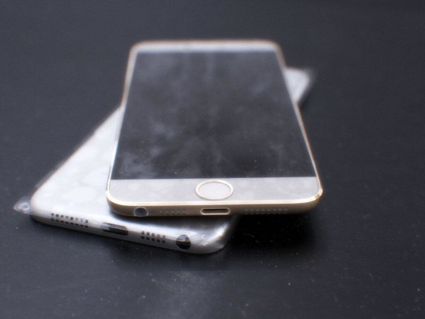 ｢iPhone 6｣の試作機とされる流出写真は”偽物”