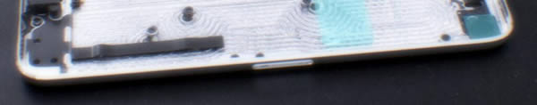 ｢iPhone 6｣の筐体を撮影した写真が流出か?!