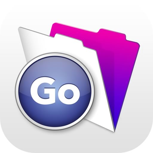 FileMaker Go 13