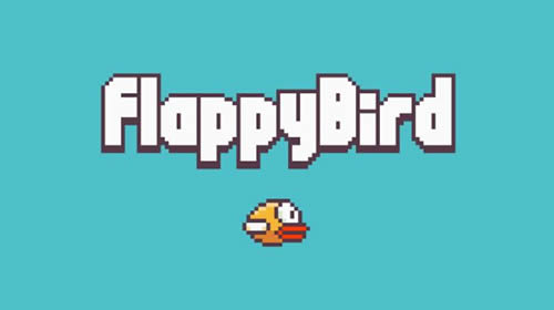 【UPDATE】｢Flappy Bird｣で999点まで到達すると一体何が?! あのキャラクターが登場??