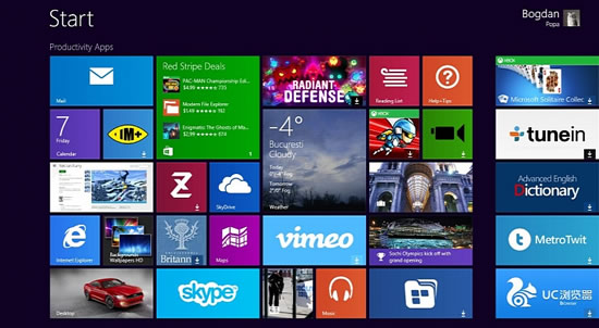 Microsoft、｢Windows 8.1｣向け次期アップデート｢Spring Update｣を発表