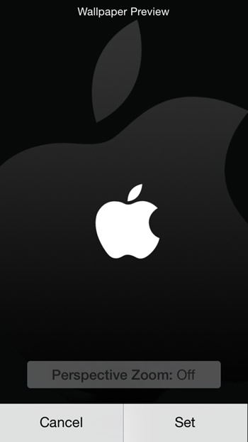 ｢iOS 7.1 beta 5｣での新機能や変更点