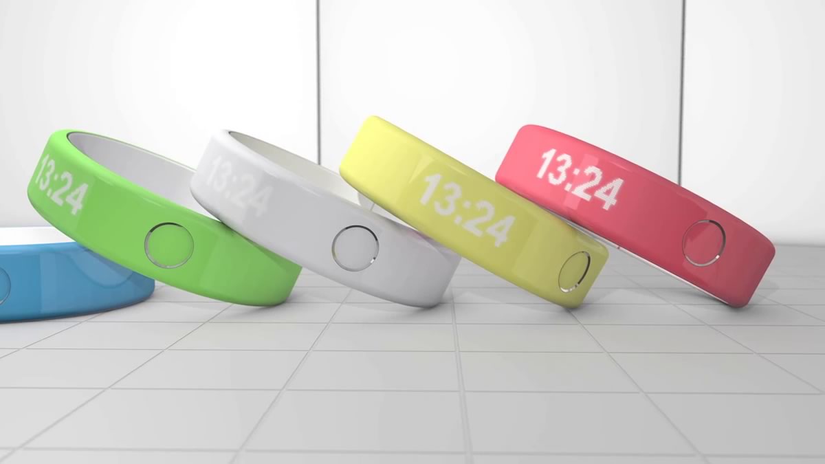 iBand-06