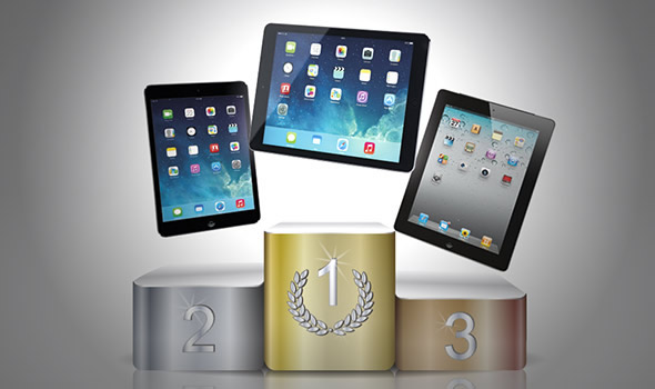 iPad-tablet-battery
