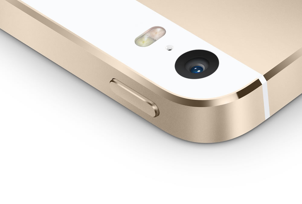 ｢iPhone 6｣のiSightカメラの画素数は1000万画素以上で、F値は1.8に?!