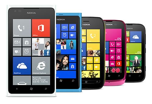 まもなく開幕する｢MWC 2014｣ ｰ ｢Windows Phone｣搭載端末の新モデルの発表はない模様