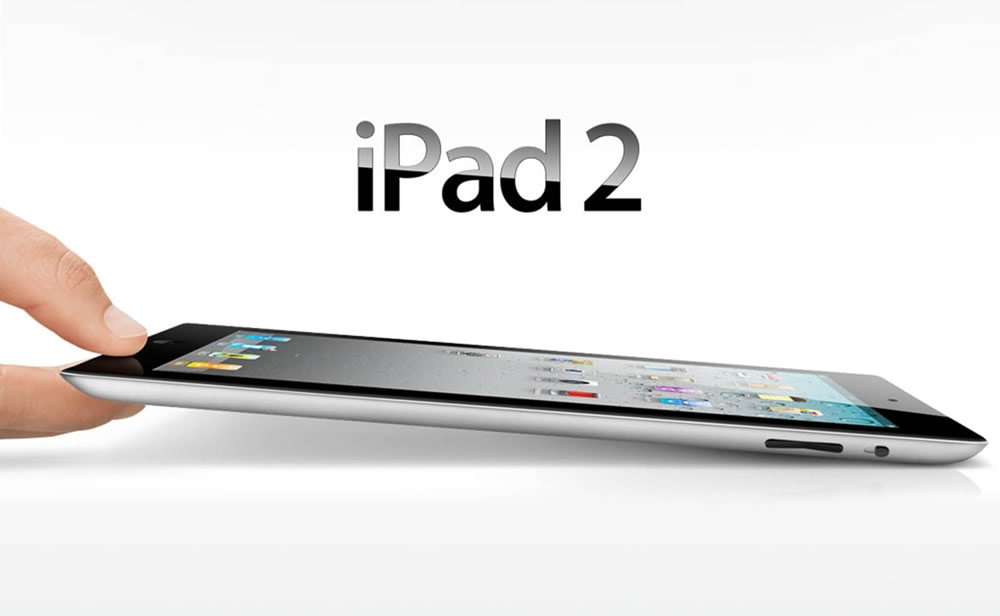 Apple、近い将来に｢iPad 2｣の生産を終了か?!