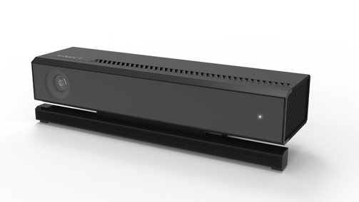 Microsoft、米国などで｢Kinect for Windows v2｣の予約受付を開始