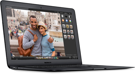 12インチ版｢MacBook Air｣、薄型化に伴いMagSafeを廃止か ｰ ｢USB Type C｣も採用??