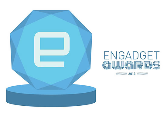 ｢Engadget Awards 2013｣のエディターズチョイス版のワースト製品は｢Samsung Galaxy Gear｣