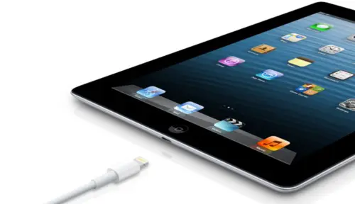 Apple、｢iPad (第4世代)｣の16GBモデルの販売を再開 | 気になる、記になる…
