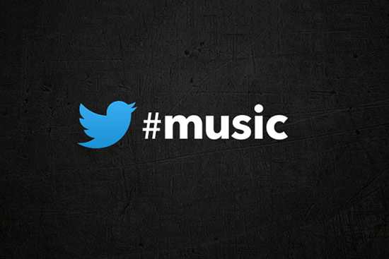 Twitter、｢Twitter #Music｣アプリの提供を終了