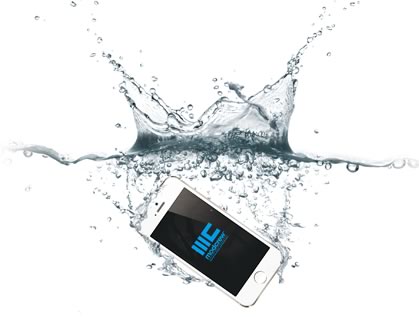 modcrew、本日より｢iPhone｣の防水加工サービスを提供開始
