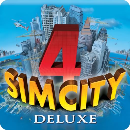 ｢SimCity 4 Deluxe Edition｣のMac App Store版が75％オフの過去最安値に