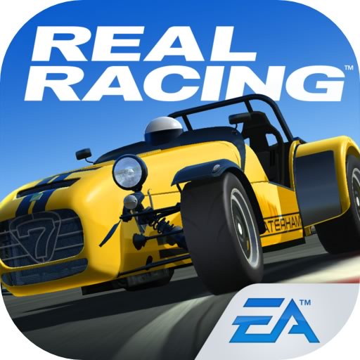 EA、人気レースゲーム｢Real Racing 3｣をアップデートし、最新のオープンホイールカーや新イベントなどを追加