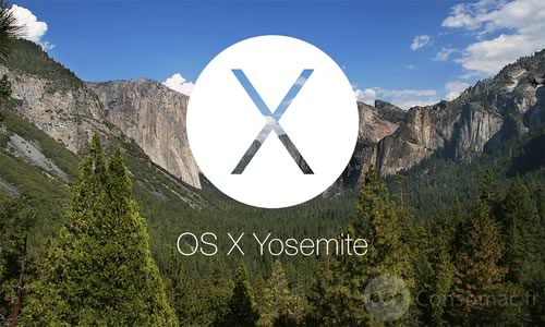 ｢Yosemite｣や｢Redwood｣など ｰ 米Apple、｢OS X｣の名称に使用する為の地名の商標を多数出願か