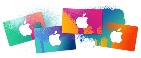 セブンイレブン、｢バリアブル iTunes Card｣を購入すると最大5,000円分の｢iTunes コード｣が貰えるキャンペーンを実施中