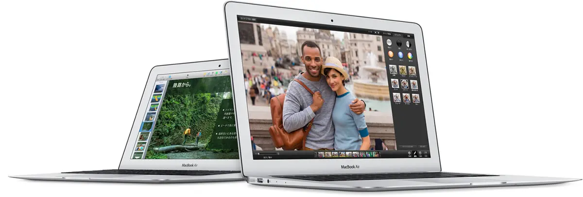 MacBook Air (Early 2014)｣のフラッシュストレージ、同じSanDisk製だと 
