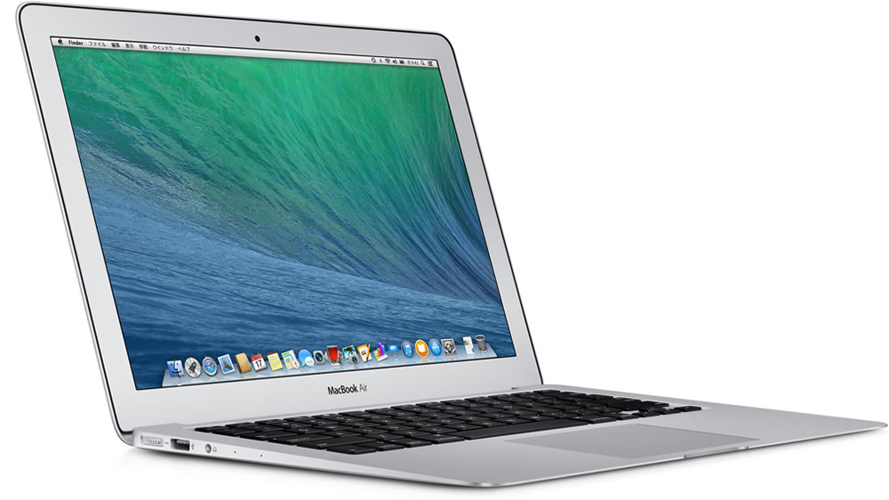 ｢MacBook Air (Early 2014)｣の内部デザイン、前モデルから大きな変更はなし