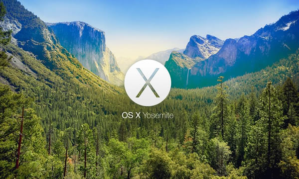 米Apple、｢OS X Sequoia｣や｢OS X Mojave｣などの商標登録を出願