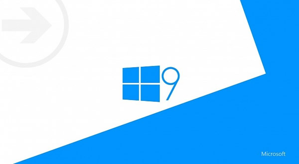 ｢Windows 9｣では仮想デスクトップが追加され、チャームバーは廃止か